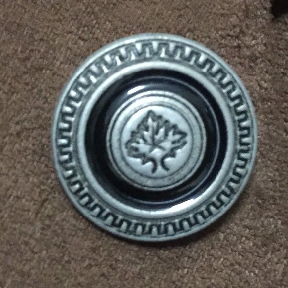 Suede Jacket - Picture 5 of 7